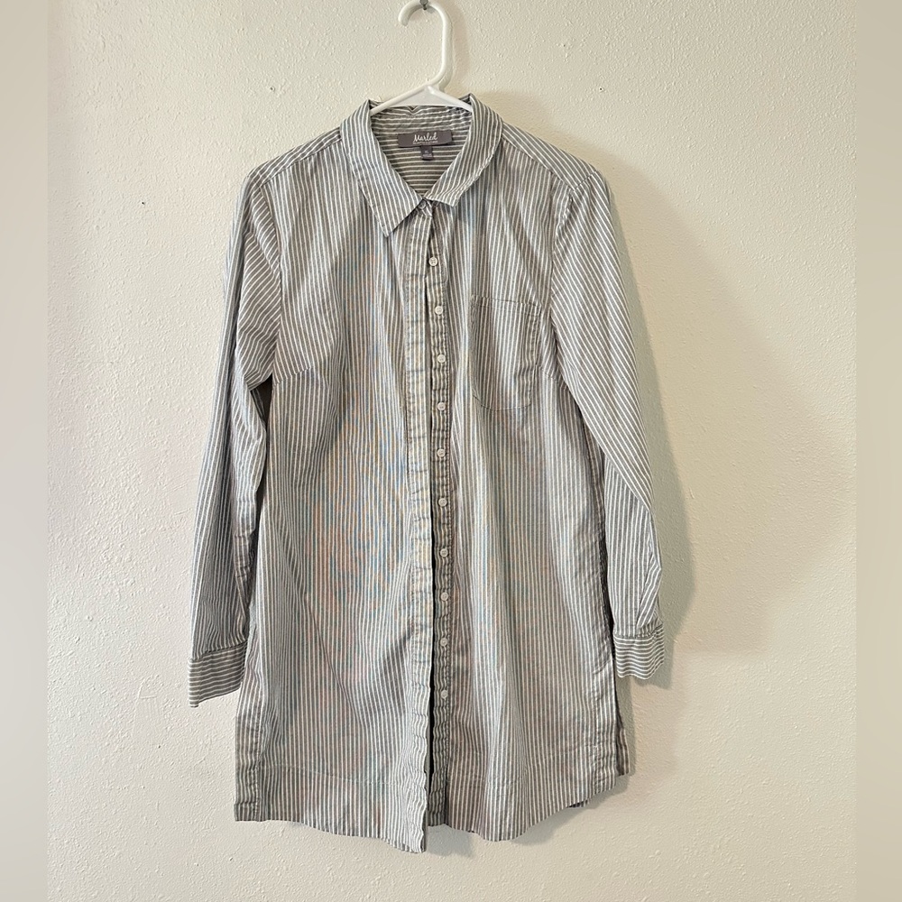 Button up shirt